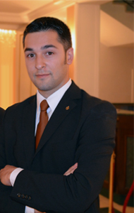 Ibrahim Cakir