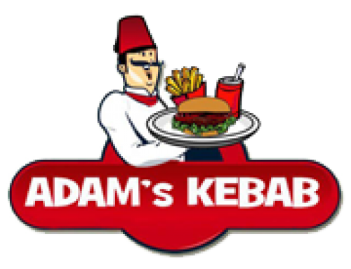 Adam’s Kebab