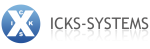 ICKS Systems Logo